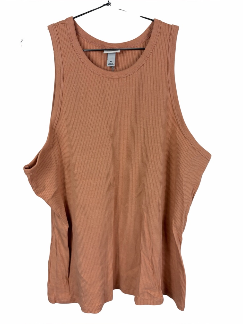 A New Day NWT Women’s Ribbed Tank Top -
